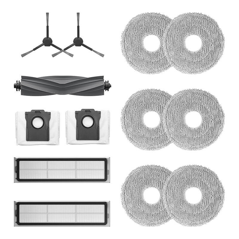 Dreame L10s Plus Accessories Kit Dreame L10s Plus Accessories Kit