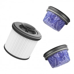 Filter Accessory set (1- HEPA Filter, 2- Inlet air Sponge Filter holder assembly) for Dreame Z20-Z30