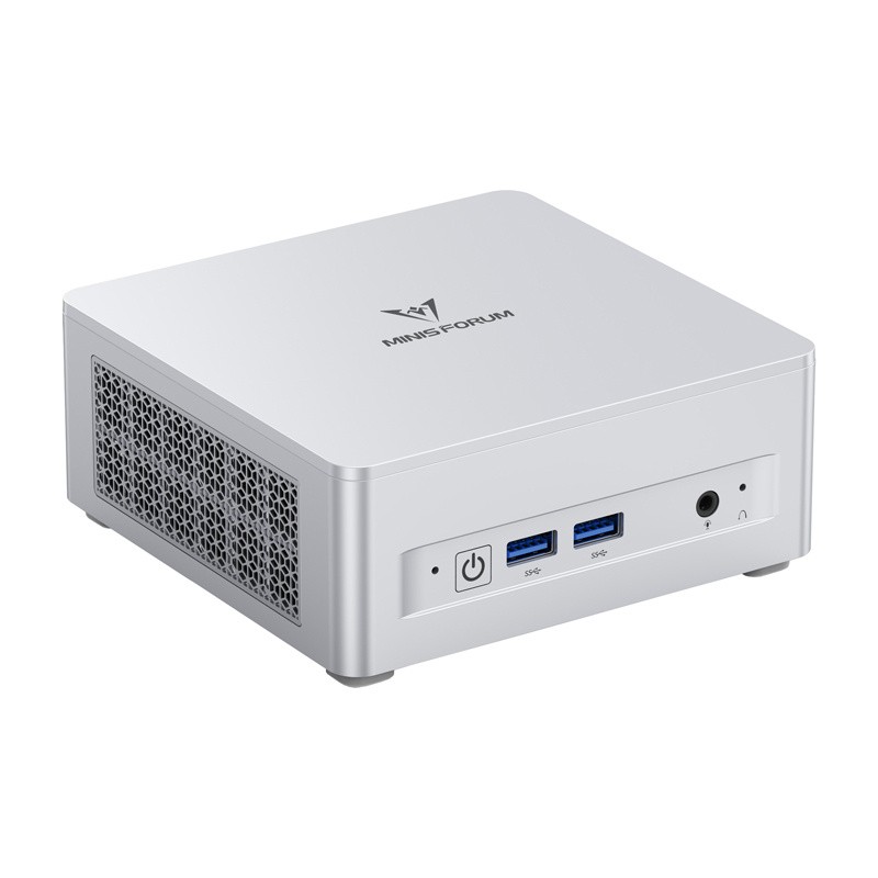 MINI PC Minis Forum UM870 Plus Ryzen 7 8745H 32GB RAM + 1TB MINI PC Minis Forum UM870 Plus Ryzen 7 8745H 32GB RAM + 1TB