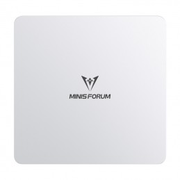 MINI PC Minis Forum UM870 Plus Ryzen 7 8745H 32GB RAM + 1TB