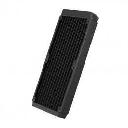 Chłodzenie wodne do procesora Darkflash DH240D (czarny)