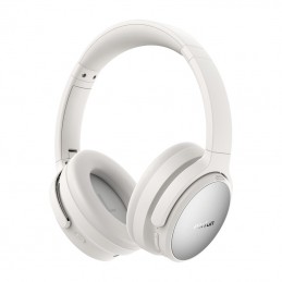 Słuchawki bezprzewodowe Earfun Tune Pro (biały)