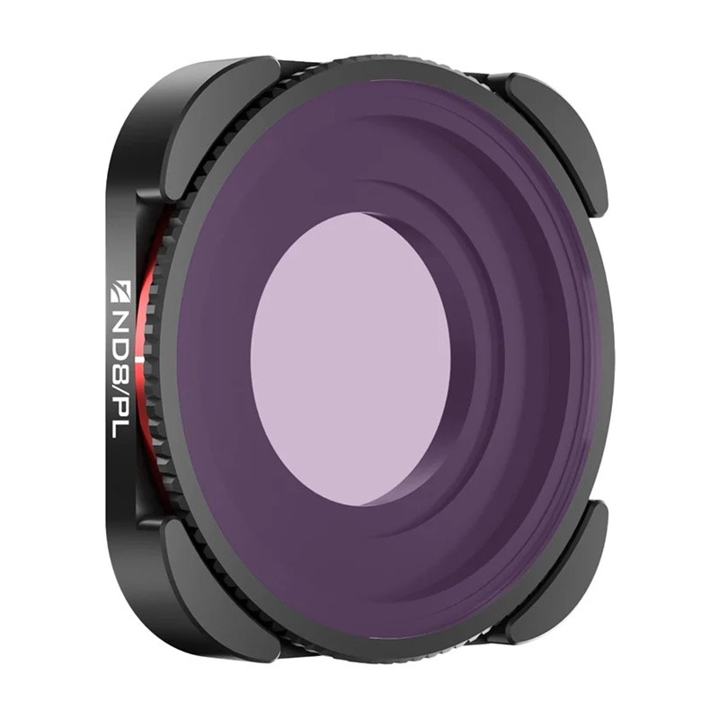 Filtr Freewell ND8-PL do GoPro Hero 13 Filtr Freewell ND8-PL do GoPro Hero 13
