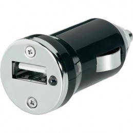 Reekin CH-001BK Car charger 12V 1A