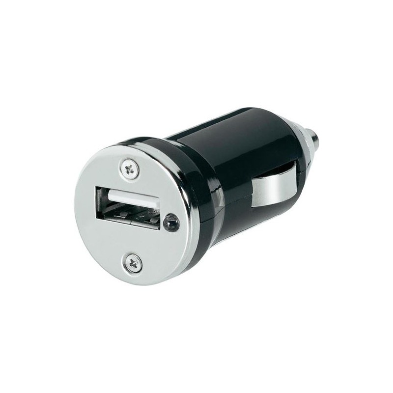 Reekin CH-001BK Car charger 12V 1A Reekin CH-001BK Car charger 12V 1A