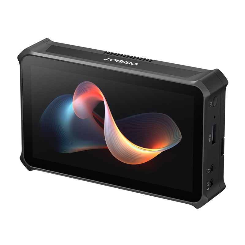 Modułowy system wideokonferencyjny 4K OBSBOT Talent Modułowy system wideokonferencyjny 4K OBSBOT Talent