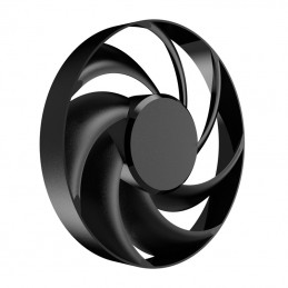 Wentylator Cooler Master Mobius 120 (czarny)