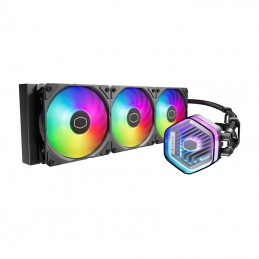 Chłodzenie wodne Cooler Master MasterLiquid 360 Atmos ARGB
