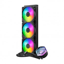 Chłodzenie wodne Cooler Master MasterLiquid 360 Atmos ARGB