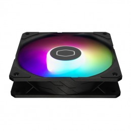 Wentylator Cooler Master SickleFlow Edge 120 ARGB (czarny)
