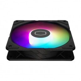 Wentylator Cooler Master SickleFlow Edge 120 ARGB 3w1 (czarny)
