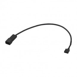 Wentylator Cooler Master SickleFlow Edge 120 ARGB (biały)