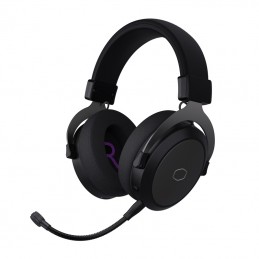 Słuchawki gamingowe Cooler Master CH351 (czarne)