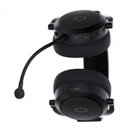 Słuchawki gamingowe Cooler Master CH351 (czarne)