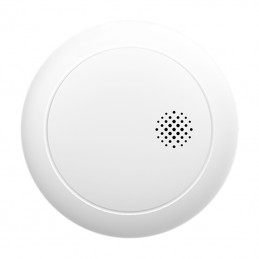Bezprzewodowy Alarm Czujnik Dymu Heiman HM2SA-1W Interlinked