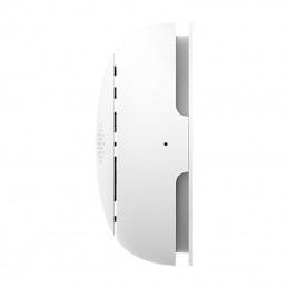 Bezprzewodowy Alarm Czujnik Dymu Heiman HM2SA-1W Interlinked