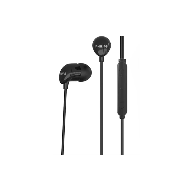 Philips TAE1156BK-03 In-ear earphones Philips TAE1156BK-03 In-ear earphones