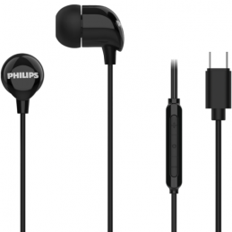 Philips TAE2146BK-03 In-ear earphones