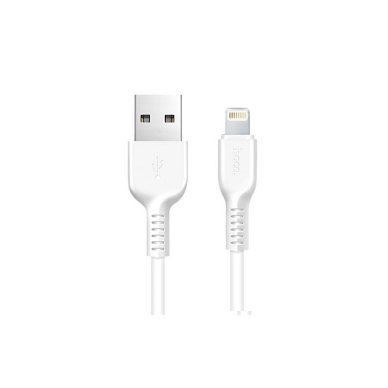 HOCO X20 USB-LIGHTNING 3M HOCO X20 USB-LIGHTNING 3M
