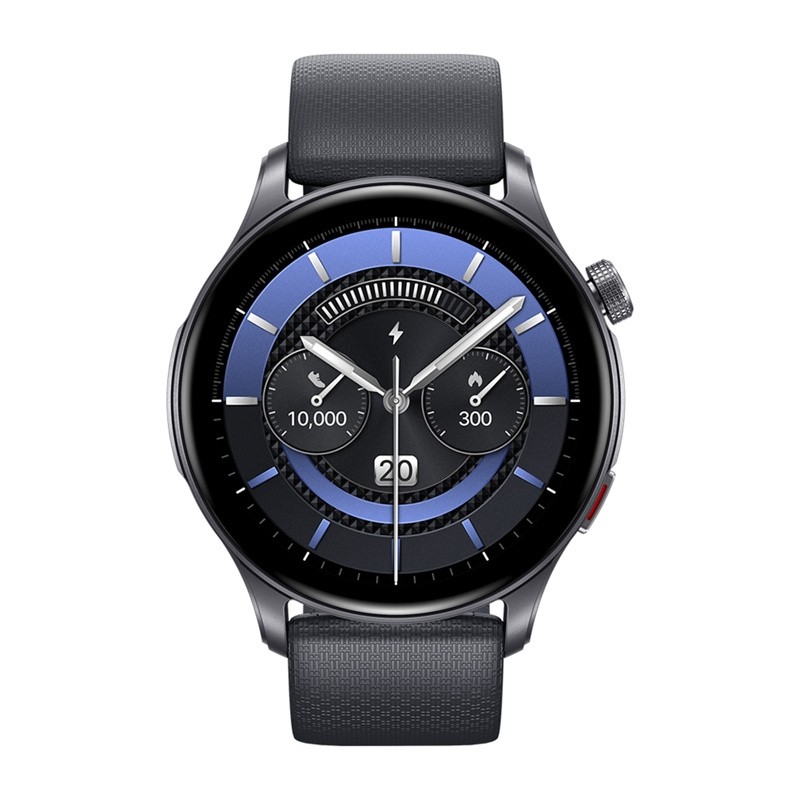 Smartwatch Zeblaze Btalk GPS (szary) Smartwatch Zeblaze Btalk GPS (szary)