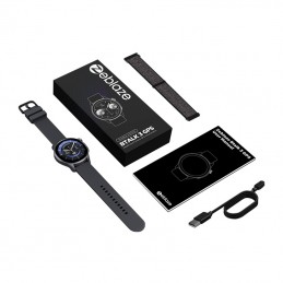 Smartwatch Zeblaze Btalk GPS (szary)