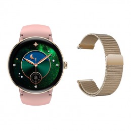 Smartwatch Zeblaze Lily 2 (różowy)