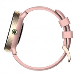 Smartwatch Zeblaze Lily 2 (różowy)