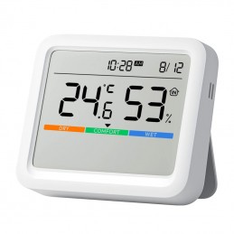 Termometr i higrometr SwitchBot Meter Pro
