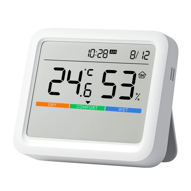 Termometr i higrometr SwitchBot Meter Pro Termometr i higrometr SwitchBot Meter Pro