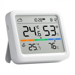 Termometr i higrometr SwitchBot Meter Pro