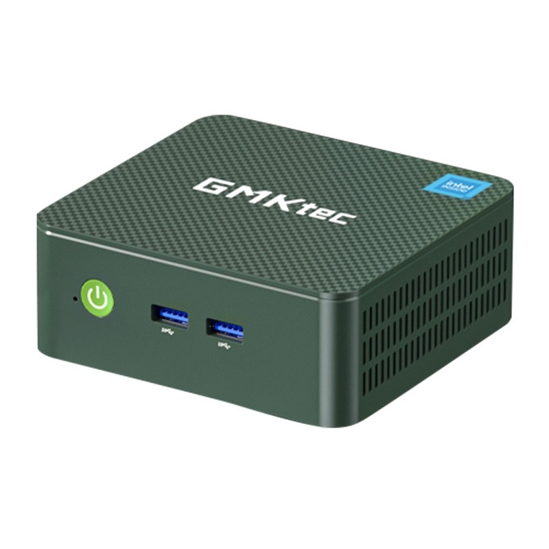 Mini PC GMKtec G3 PLUS Intel N150 8GB RAM + 256GB SSD WIN 11 Pro Mini PC GMKtec G3 PLUS Intel N150 8GB RAM + 256GB SSD WIN 11 Pro