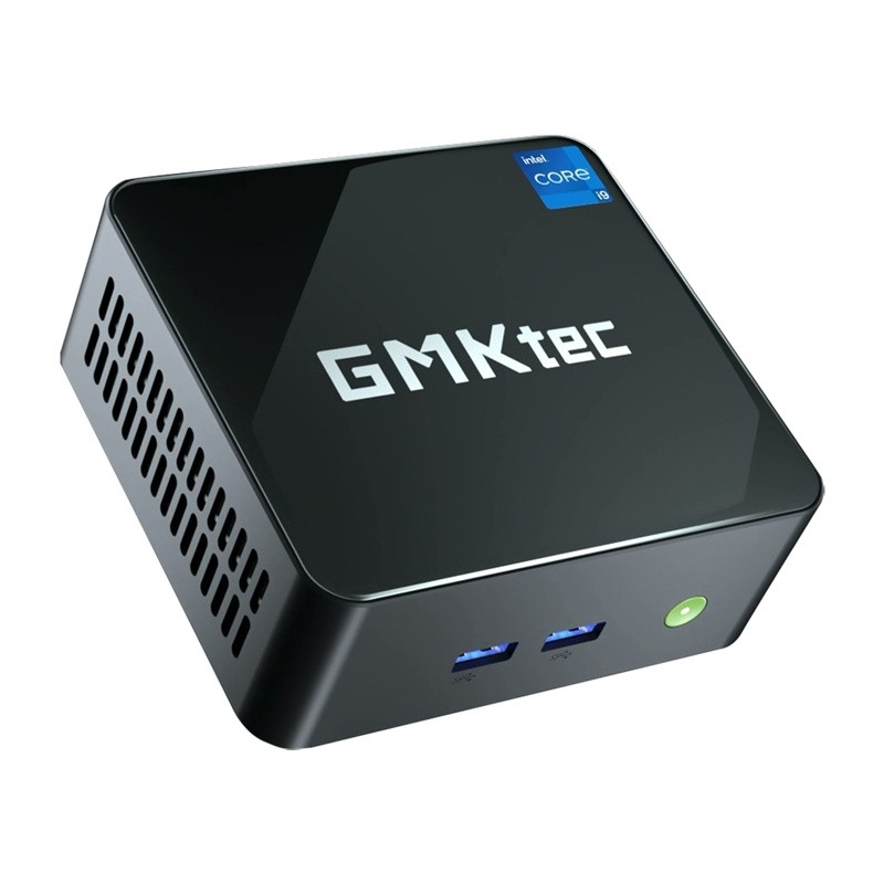 Mini PC GMKtec M3 PLUS Intel i9-12900hk 32GB RAM + 1TB SSD WIN 11 Pro Mini PC GMKtec M3 PLUS Intel i9-12900hk 32GB RAM + 1TB SSD WIN 11 Pro