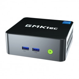 Mini PC GMKtec M3 PLUS Intel i9-12900hk 32GB RAM + 1TB SSD WIN 11 Pro