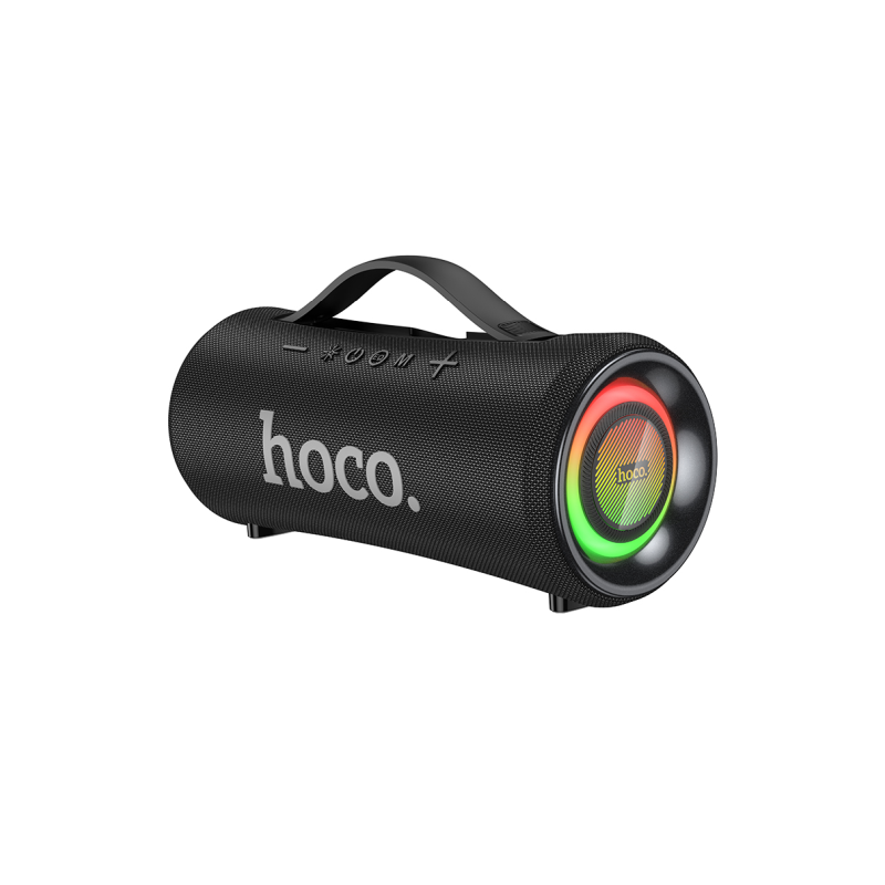 Hoco HA10 Oleada Bluetooth speaker Hoco HA10 Oleada Bluetooth speaker