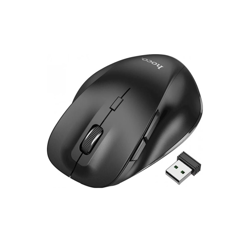 Hoco GM24 1600DPI Wireless mouse Hoco GM24 1600DPI Wireless mouse