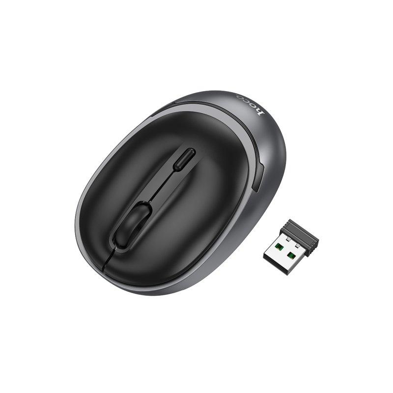 Hoco GM34 1600DPI Wireless mouse Hoco GM34 1600DPI Wireless mouse