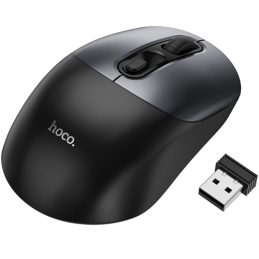 Hoco GM28 1600DPI Wireless mouse
