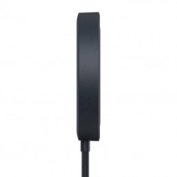 Podstawka ładująca 15W Baseus Simple Mini4 (czarna)