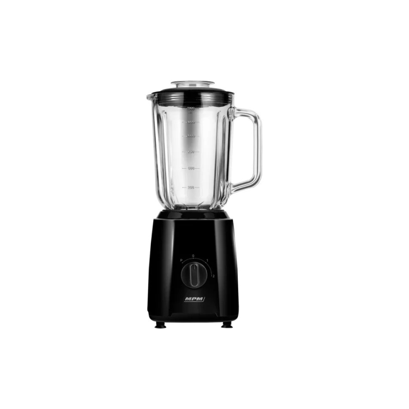 MPM MBL-37 Cup blender 1.5L 750W MPM MBL-37 Cup blender 1.5L 750W