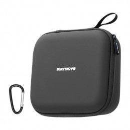 Etui Sunnylife FP-B957-D do DJI Flip (czarne)