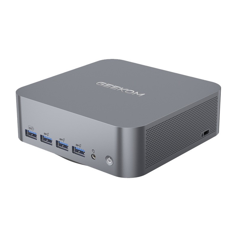 Mini PC GEEKOM GT1-MEGA Intel U5-125H 32GB RAM 1TB + Win11 Pro Mini PC GEEKOM GT1-MEGA Intel U5-125H 32GB RAM 1TB + Win11 Pro