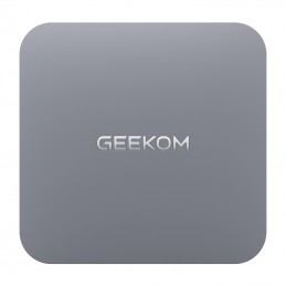 Mini PC GEEKOM GT1-MEGA Intel U5-125H 32GB RAM 1TB + Win11 Pro