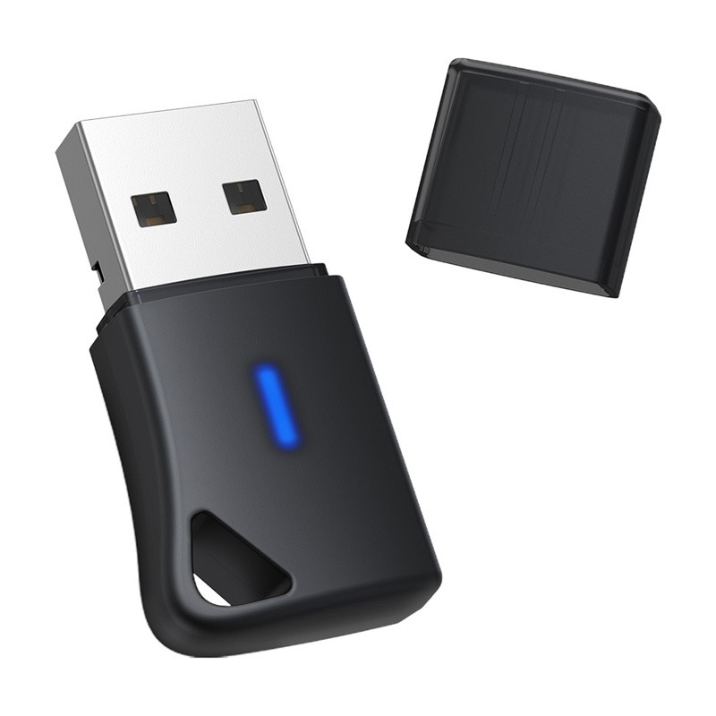 Adapter USB Baseus Encok BA04+ Bluetooth 5.4 Adapter USB Baseus Encok BA04+ Bluetooth 5.4