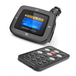 Energy Sistem 1100 FM transmitter USB + SD