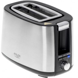 Adler AD 3214 Toaster 900W
