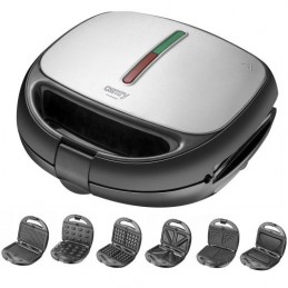 Camry CR 3057 Sandwich maker 6in1 1200W
