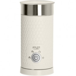 Adler AD 4495 Milk frother - heater 500W
