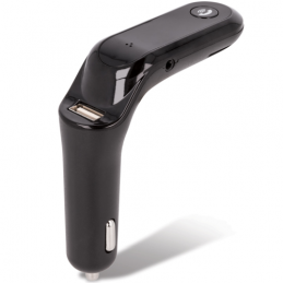 Setty TFM-02 Auto FM transmitter 2.1A