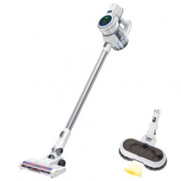 Adler AD 7064 Cordless vacuum cleaner for dry and wet cleaning 350W