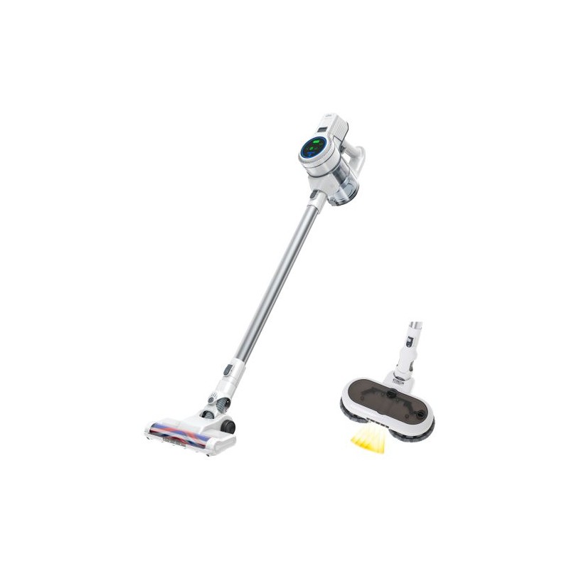 Adler AD 7064 Cordless vacuum cleaner for dry and wet cleaning 350W Adler AD 7064 Cordless vacuum cleaner for dry and wet cleaning 350W
